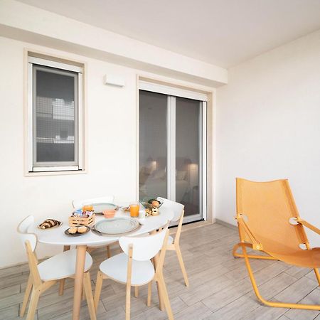 Opuntia Home Monopoli Exterior foto