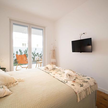 Opuntia Home Monopoli Exterior foto