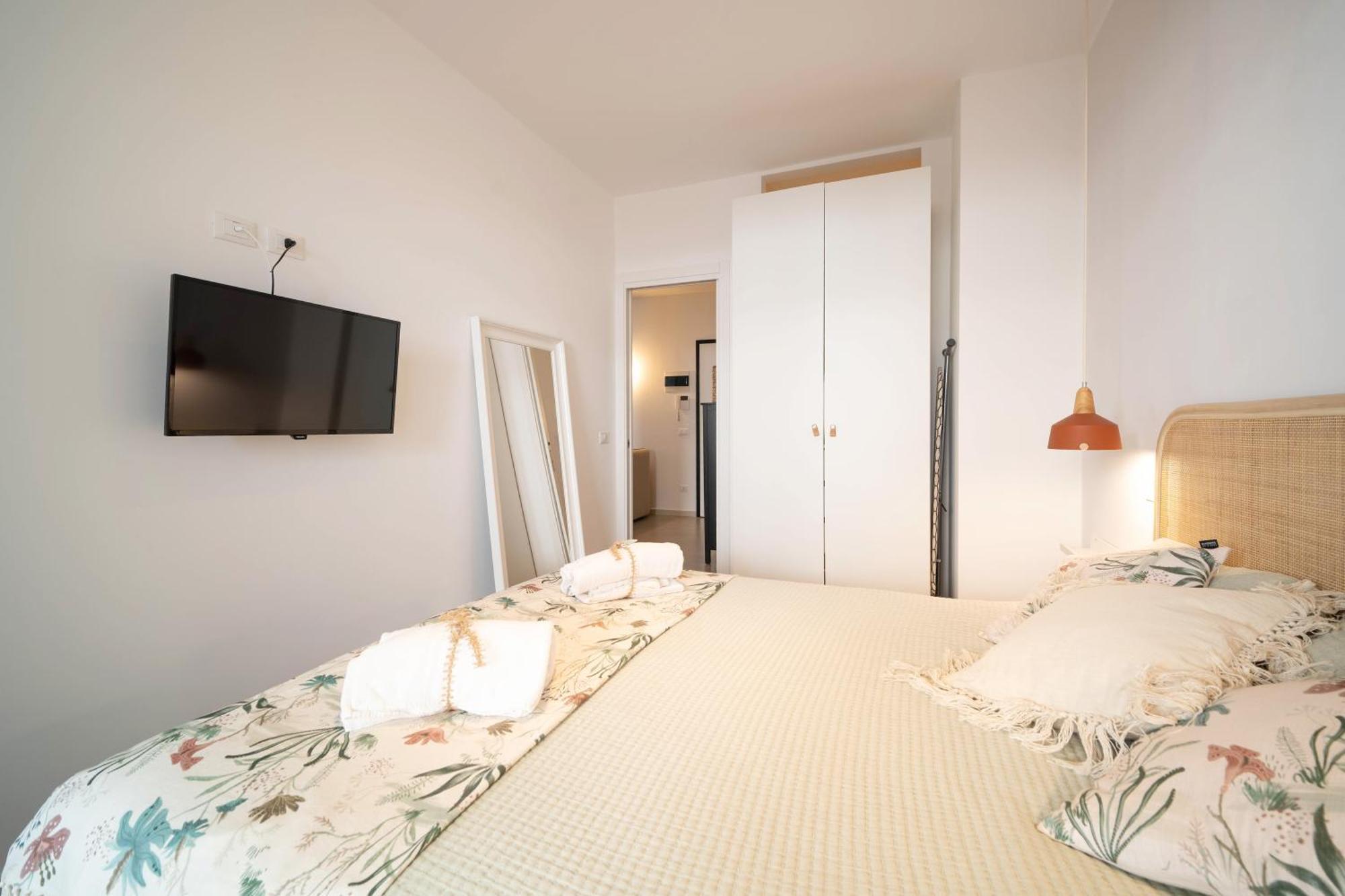 Opuntia Home Monopoli Exterior foto