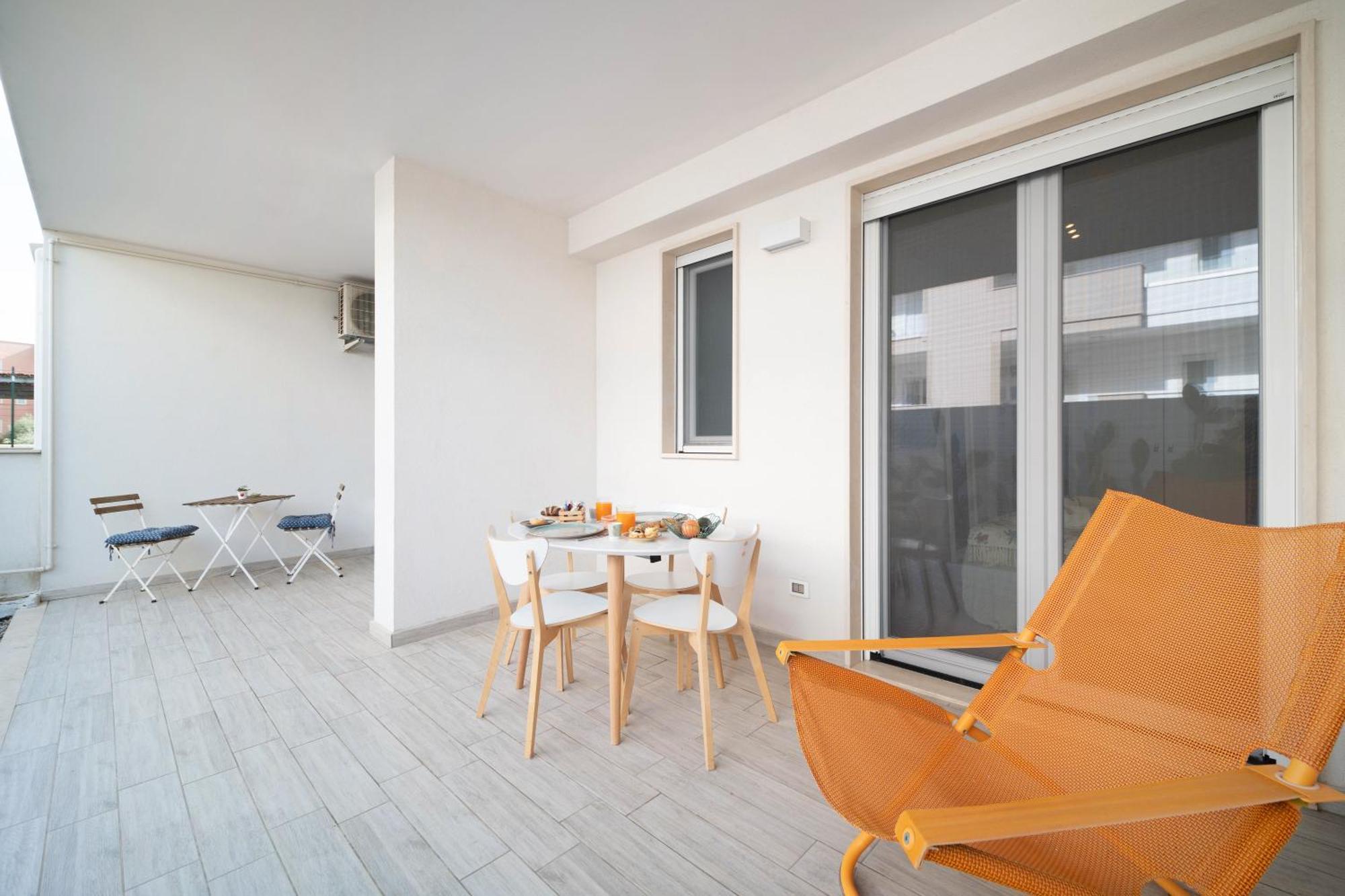 Opuntia Home Monopoli Exterior foto
