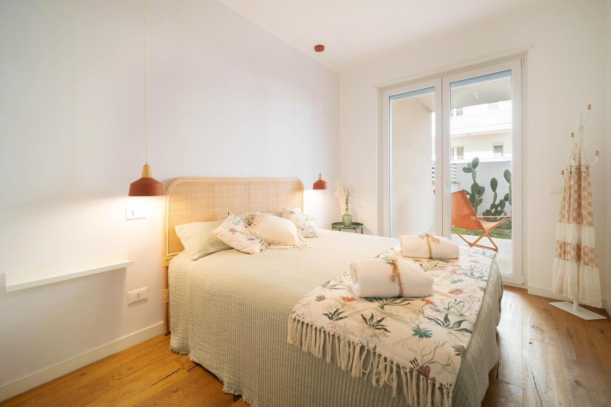 Opuntia Home Monopoli Exterior foto